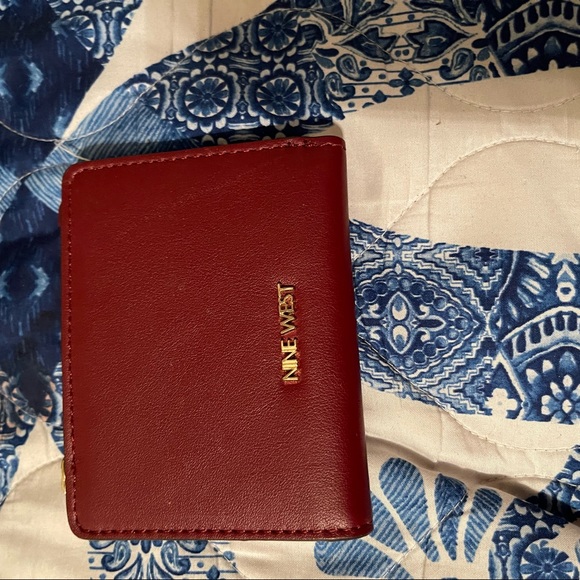 Small wallet - Picture 3 of 3